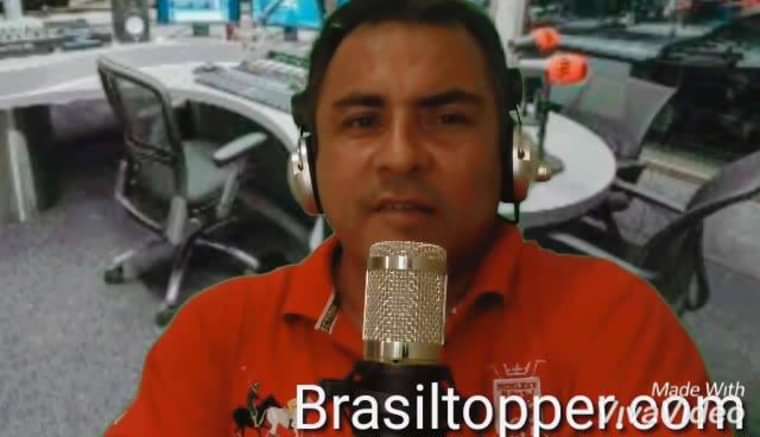 Rádialista alejandro freitas
