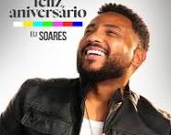 Gravação do projeto “Betel” de ELI SOARES  será em abril na Vibra São Paulo